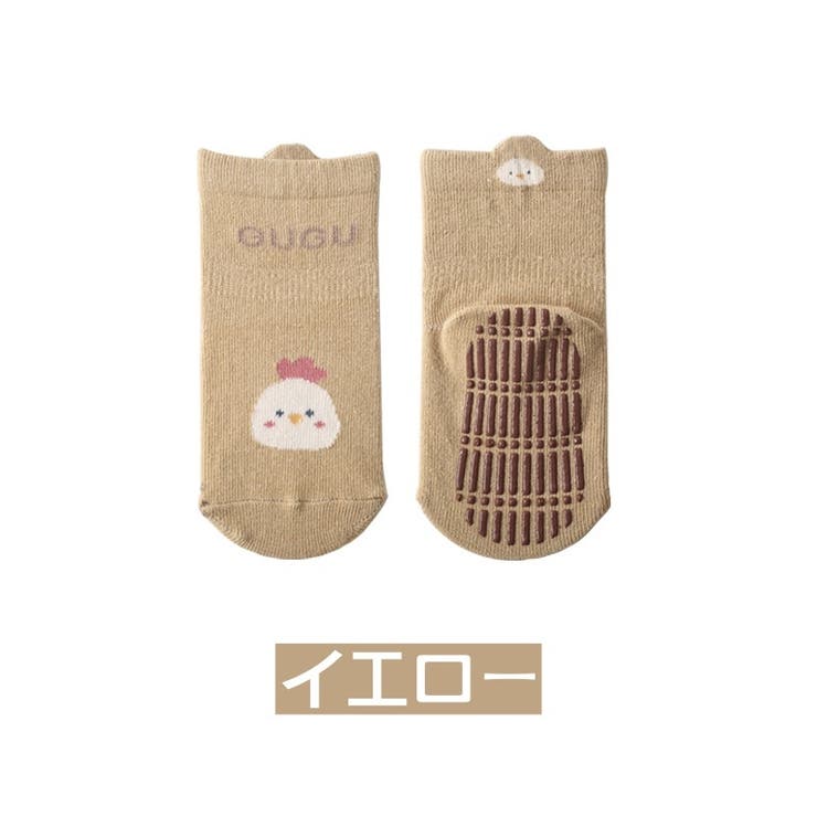 靴下 くつ下 クルーソックス | PlusNao | 詳細画像15 