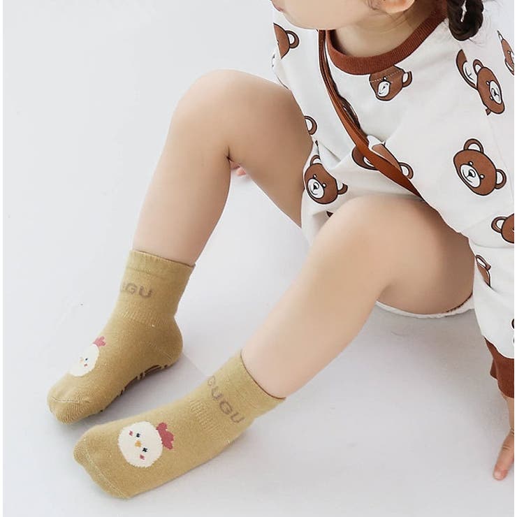 靴下 くつ下 クルーソックス | PlusNao | 詳細画像6 