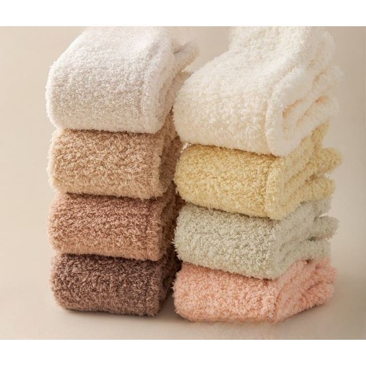 五本指ソックス ５本指靴下 靴下 | PlusNao | 詳細画像6 