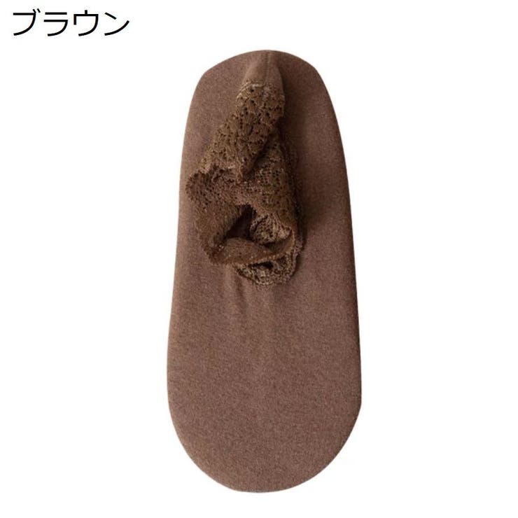靴下 アンクルソックス レディース | PlusNao | 詳細画像19 