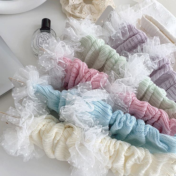 レッグウォーマー レディース 女性 | PlusNao | 詳細画像11 