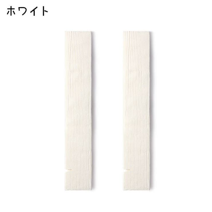 レッグウォーマー レディース レッグカバー | PlusNao | 詳細画像6 