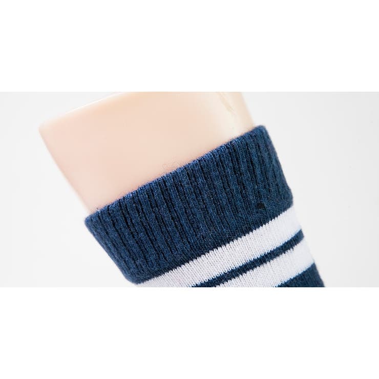 5本指ソックス クルー丈 靴下 | PlusNao | 詳細画像17 