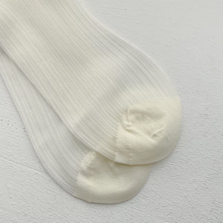 クルーソックス 靴下 レディース | PlusNao | 詳細画像16 