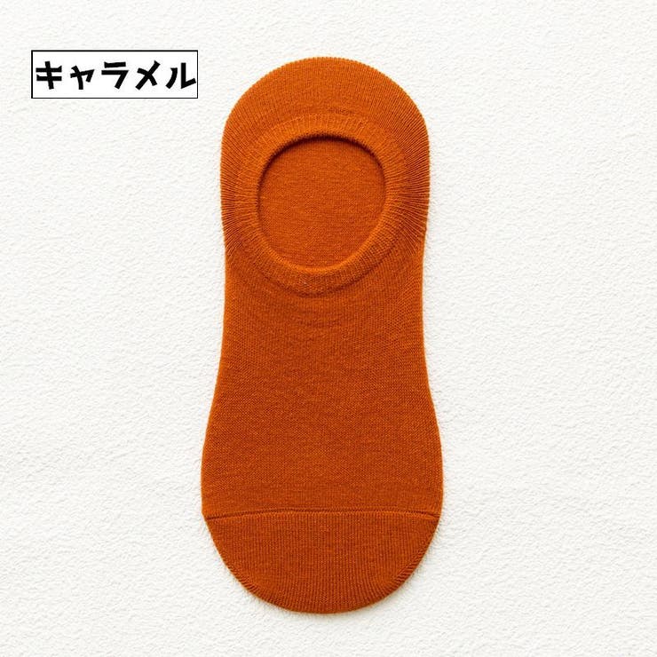 靴下 ショートソックス ソックス | PlusNao | 詳細画像10 