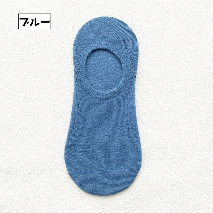 靴下 ショートソックス ソックス | PlusNao | 詳細画像11 