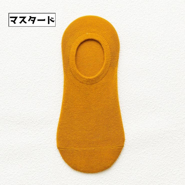 靴下 ショートソックス ソックス | PlusNao | 詳細画像14 