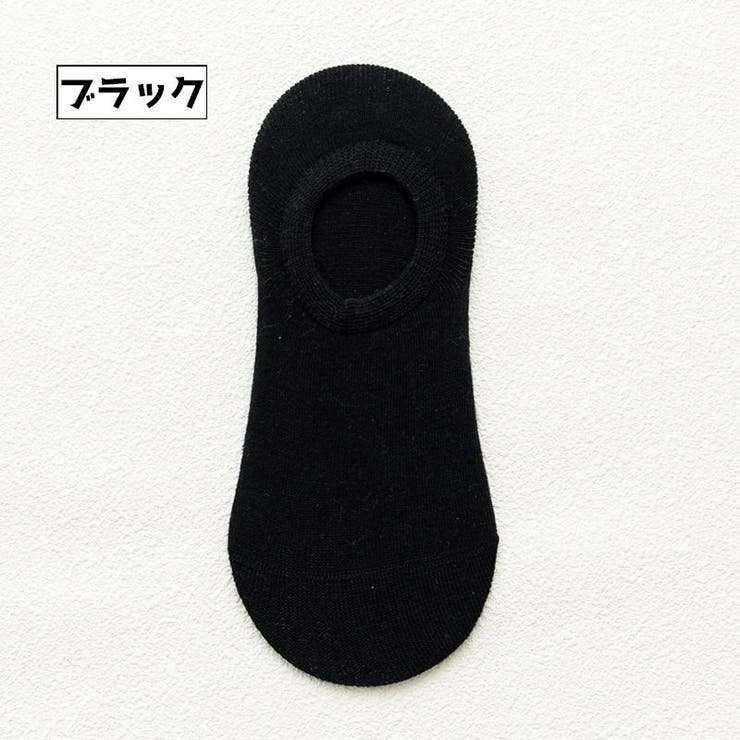 靴下 ショートソックス ソックス | PlusNao | 詳細画像7 