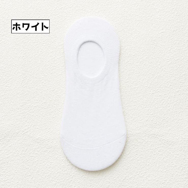 靴下 ショートソックス ソックス | PlusNao | 詳細画像8 