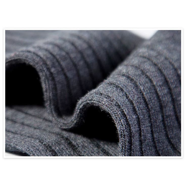 クルーソックス 3足セット メンズ | PlusNao | 詳細画像12 