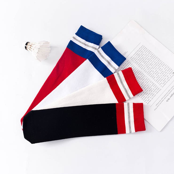 ハイソックス キッズ 子供用 | PlusNao | 詳細画像10 