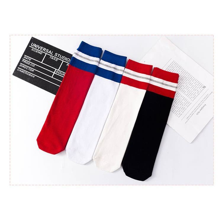 ハイソックス キッズ 子供用 | PlusNao | 詳細画像11 