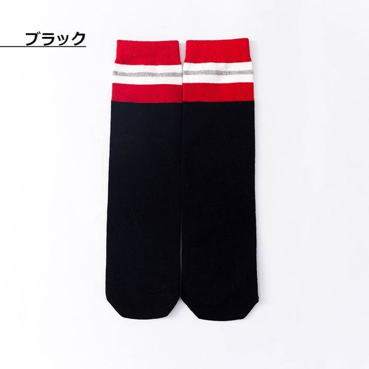 ハイソックス キッズ 子供用 | PlusNao | 詳細画像16 
