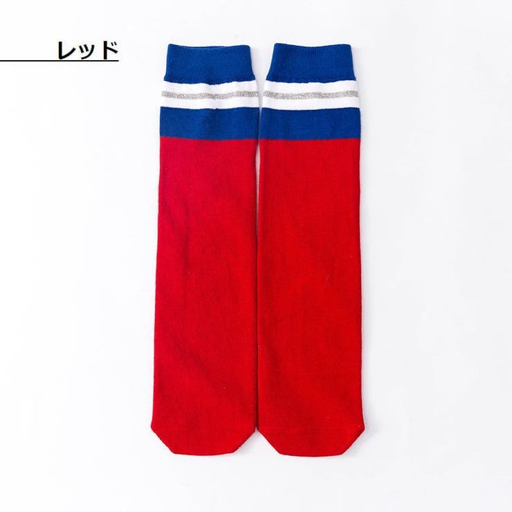 ハイソックス キッズ 子供用 | PlusNao | 詳細画像17 