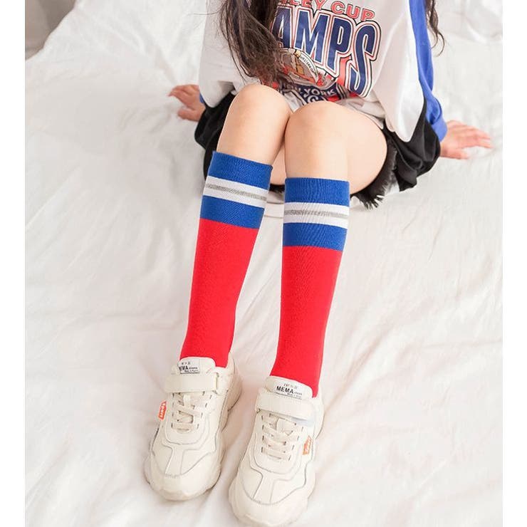 ハイソックス キッズ 子供用 | PlusNao | 詳細画像5 