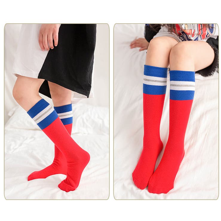 ハイソックス キッズ 子供用 | PlusNao | 詳細画像8 