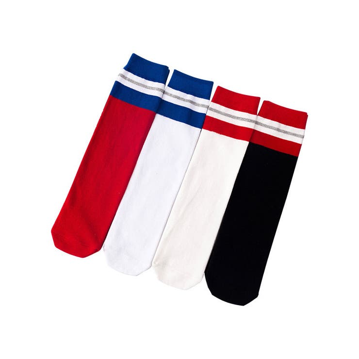 ハイソックス キッズ 子供用 | PlusNao | 詳細画像9 