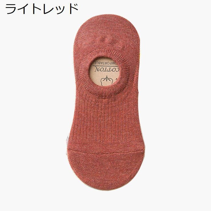 フットカバー 深履き レディース | PlusNao | 詳細画像16 