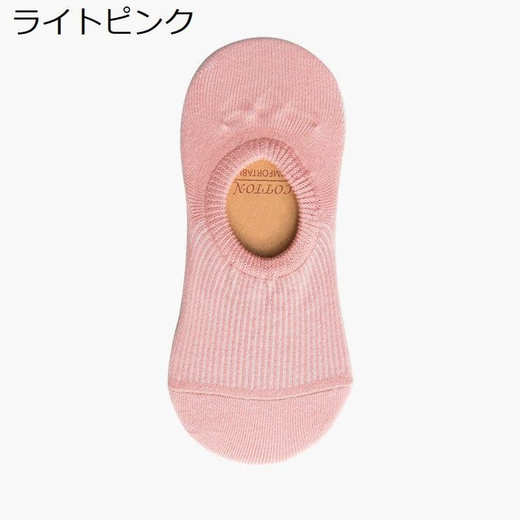 フットカバー 深履き レディース | PlusNao | 詳細画像18 