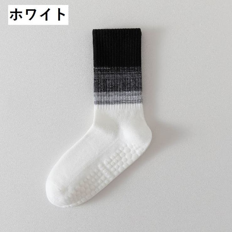 ヨガソックス 靴下 レディース | PlusNao | 詳細画像14 