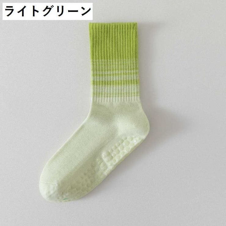 ヨガソックス 靴下 レディース | PlusNao | 詳細画像16 