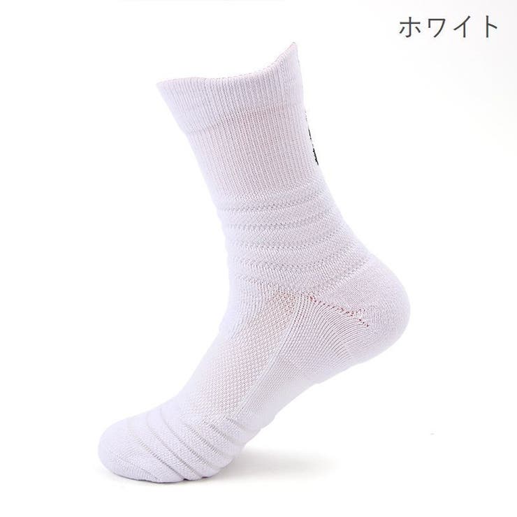 クルーソックス メンズ 男性用 | PlusNao | 詳細画像11 