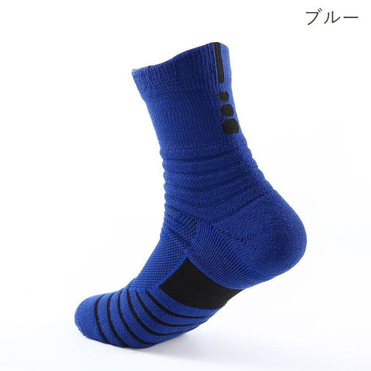 クルーソックス メンズ 男性用 | PlusNao | 詳細画像13 