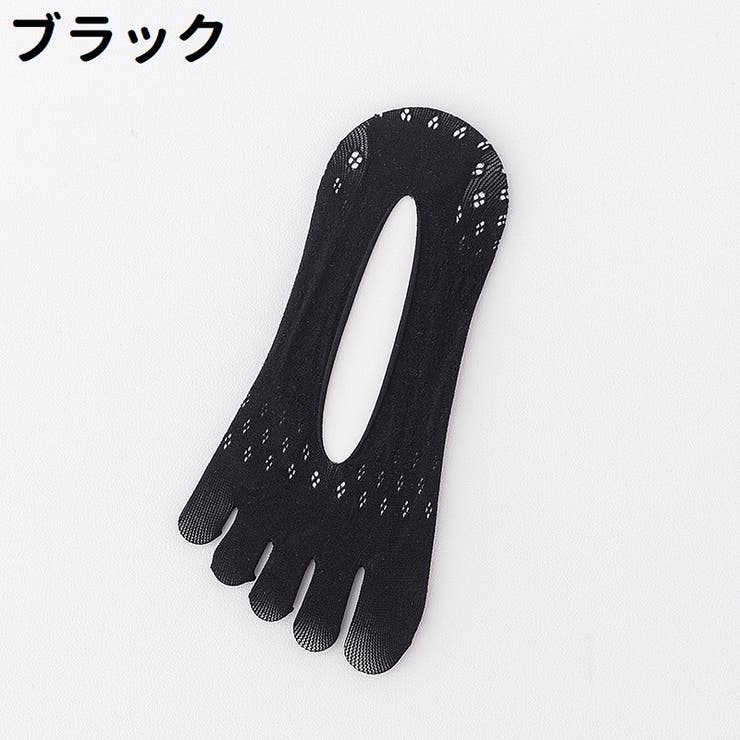 フットカバー カバーソックス パンプスソックス | PlusNao | 詳細画像13 