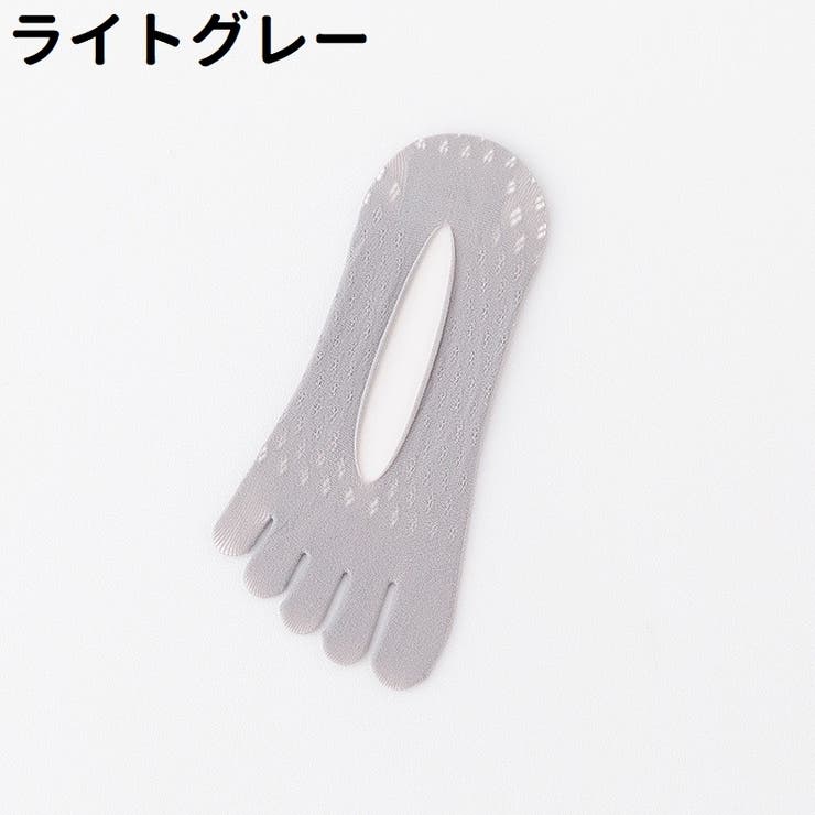 フットカバー カバーソックス パンプスソックス | PlusNao | 詳細画像14 