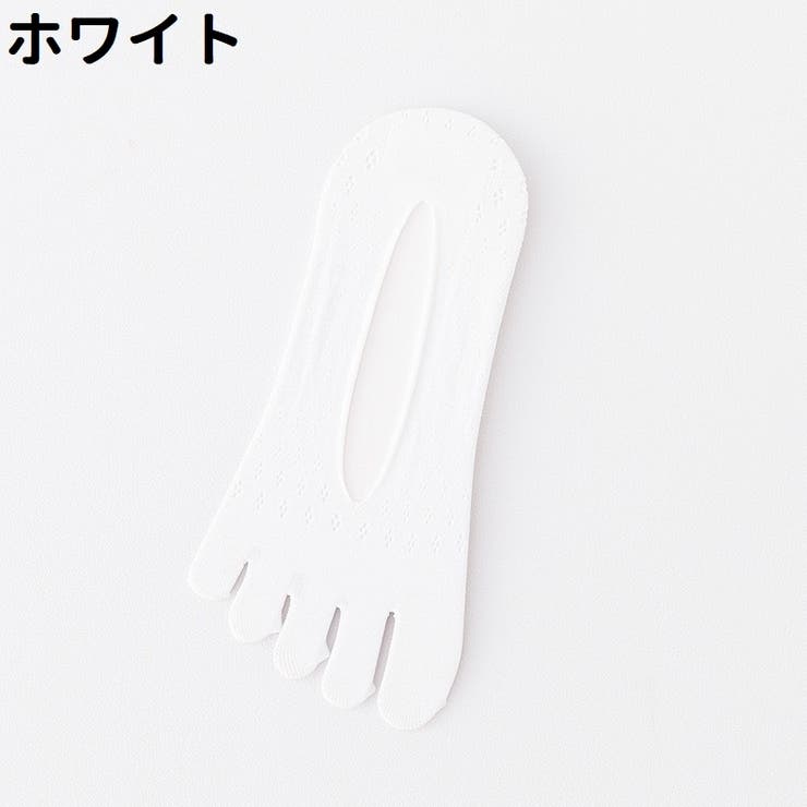 フットカバー カバーソックス パンプスソックス | PlusNao | 詳細画像17 