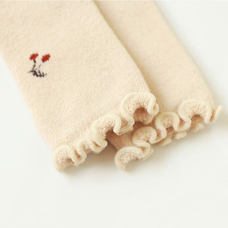 靴下 クルーソックス ベビー | PlusNao | 詳細画像10 