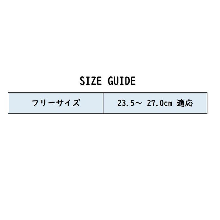 ショートソックス メンズ 靴下 | PlusNao | 詳細画像12 