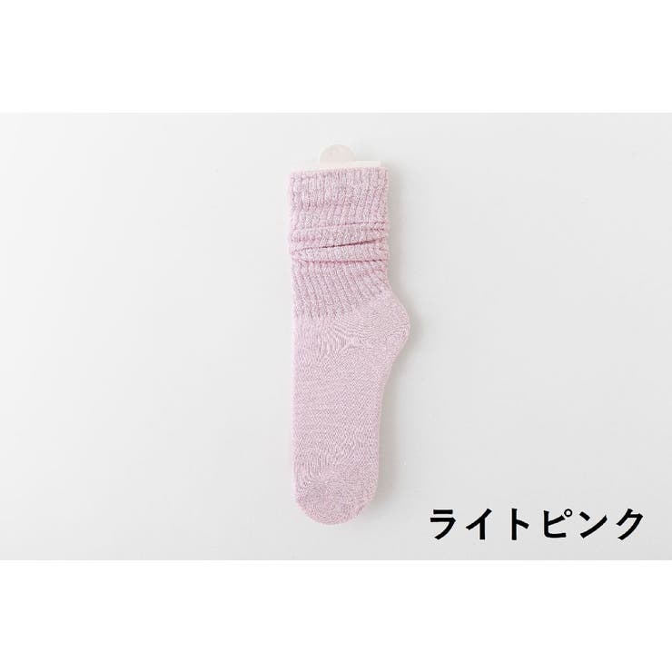 クルーソックス 靴下 レディース | PlusNao | 詳細画像13 