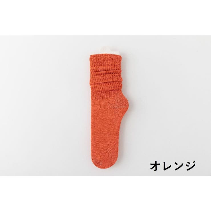 クルーソックス 靴下 レディース | PlusNao | 詳細画像14 