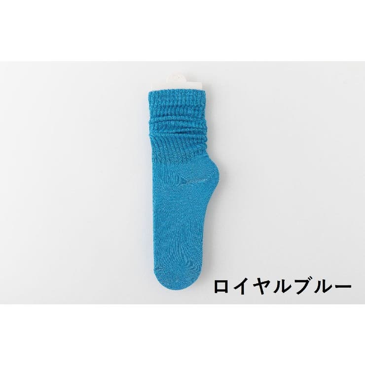 クルーソックス 靴下 レディース | PlusNao | 詳細画像15 