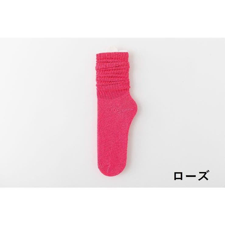 クルーソックス 靴下 レディース | PlusNao | 詳細画像6 