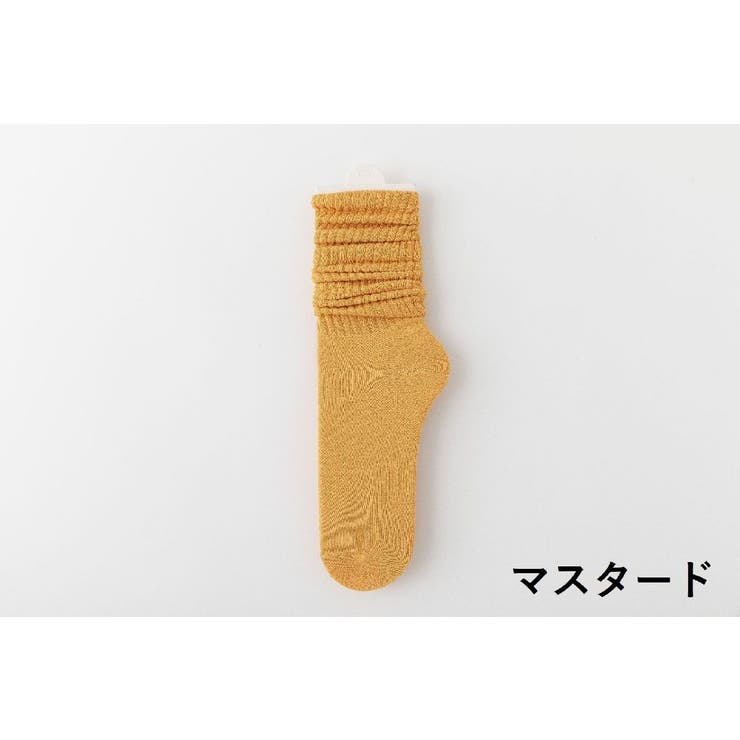 クルーソックス 靴下 レディース | PlusNao | 詳細画像8 