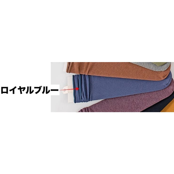 靴下 クルーソックス レディース | PlusNao | 詳細画像12 