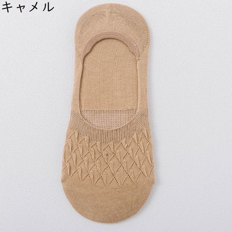 フットカバー 浅履き レディース | PlusNao | 詳細画像13 