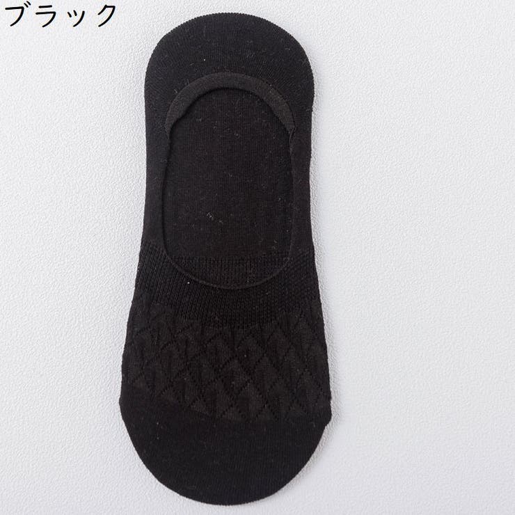 フットカバー 浅履き レディース | PlusNao | 詳細画像15 