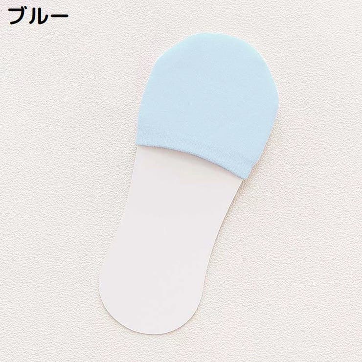 ハーフソックス レディース フットカバー | PlusNao | 詳細画像15 