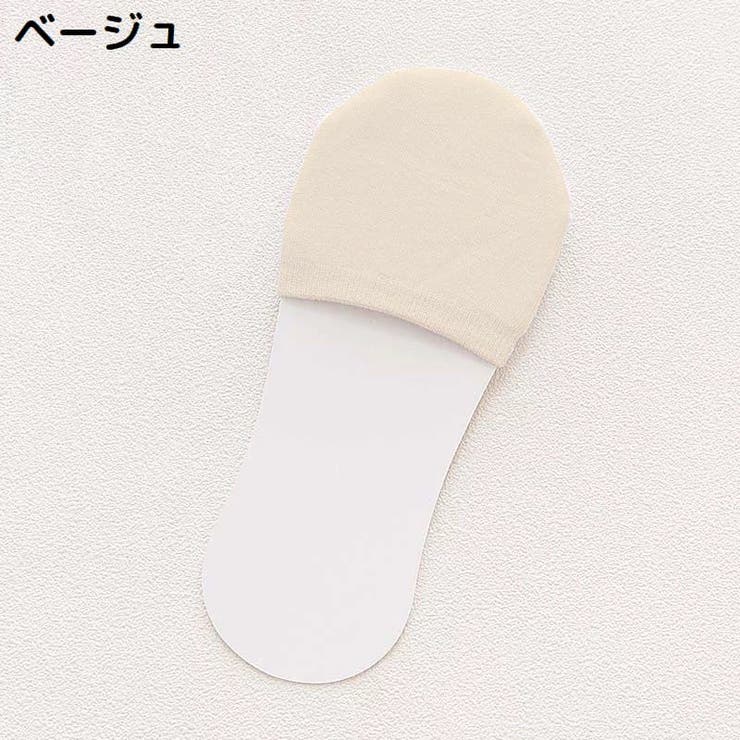 ハーフソックス レディース フットカバー | PlusNao | 詳細画像18 
