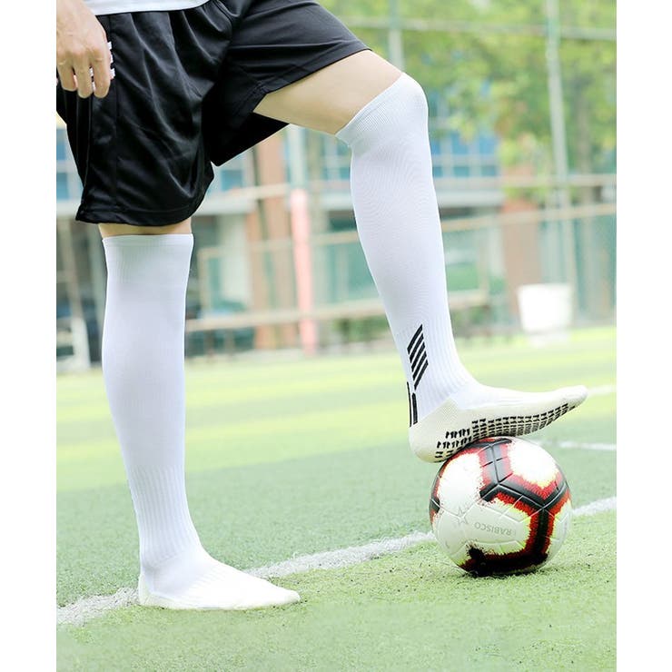 サッカーソックス サッカーストッキング 子供用 | PlusNao | 詳細画像4 