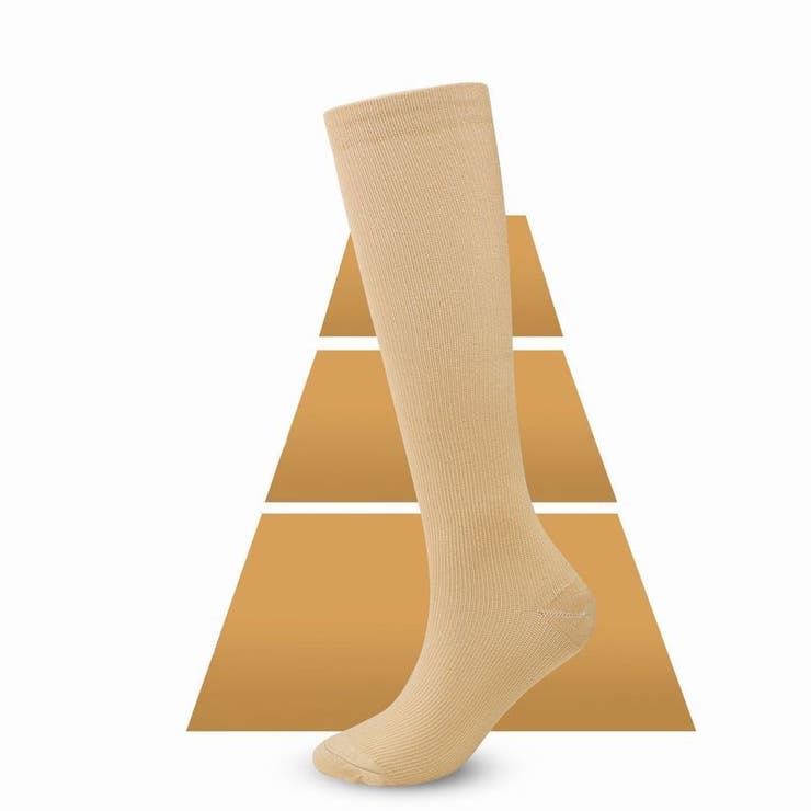 スポーツ靴下 スポーツ用ハイソックス メンズ | PlusNao | 詳細画像3 