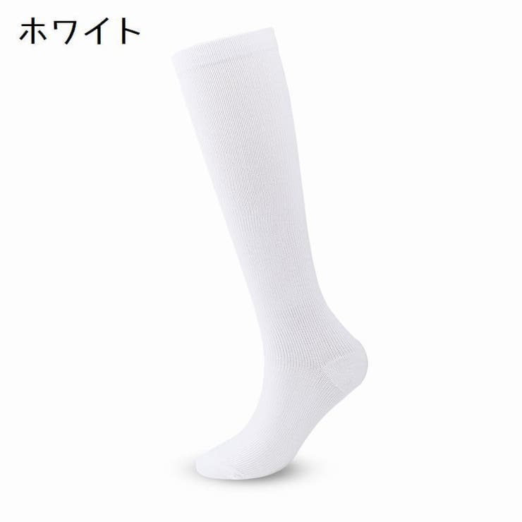 スポーツ靴下 スポーツ用ハイソックス メンズ | PlusNao | 詳細画像9 
