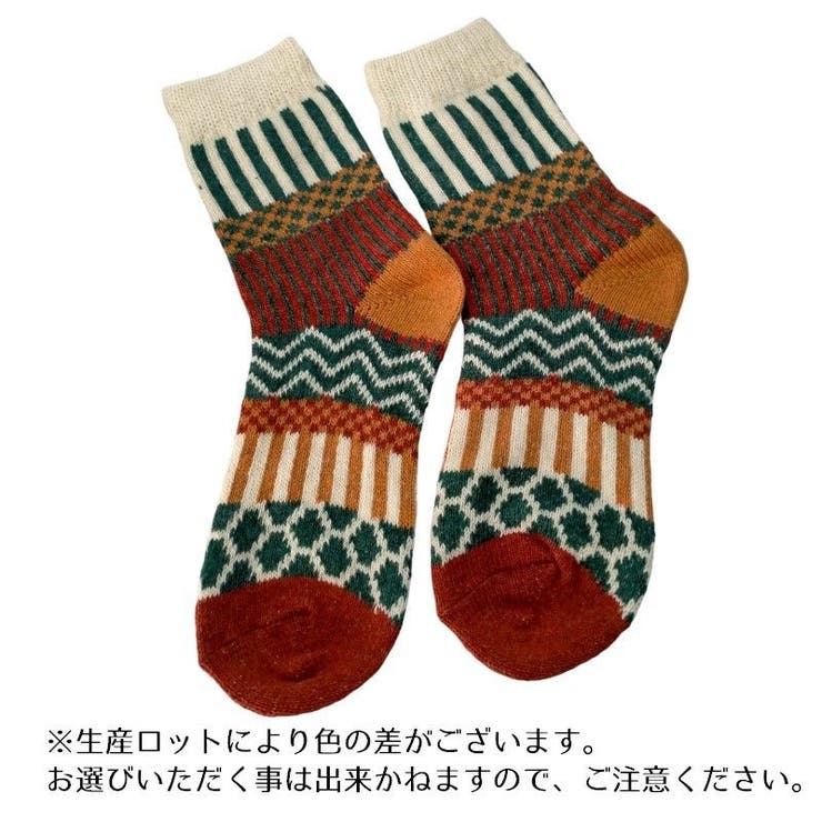 靴下 ソックス ショートソックス | PlusNao | 詳細画像8 