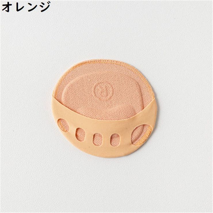 5本指ハーフソックス レディース フットカバー | PlusNao | 詳細画像17 