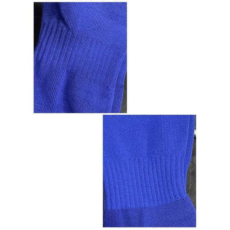 サッカーソックス ハイソックス 子供用 | PlusNao | 詳細画像5 