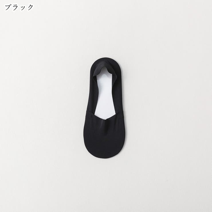フットカバー 靴下 くつ下 | PlusNao | 詳細画像10 