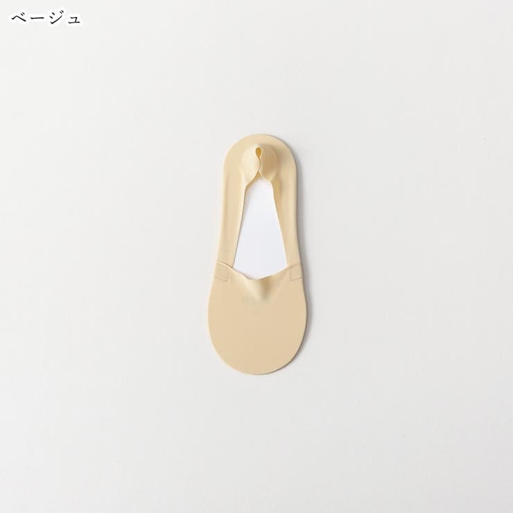 フットカバー 靴下 くつ下 | PlusNao | 詳細画像11 